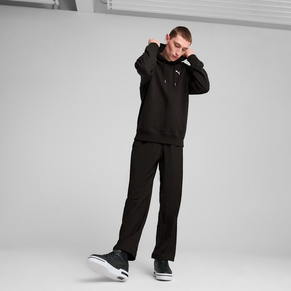 WARDROBE ESS Relaxed Men's Pants