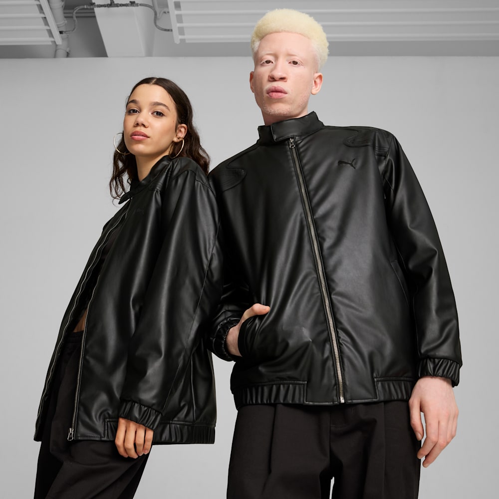 Puma archive jacket top