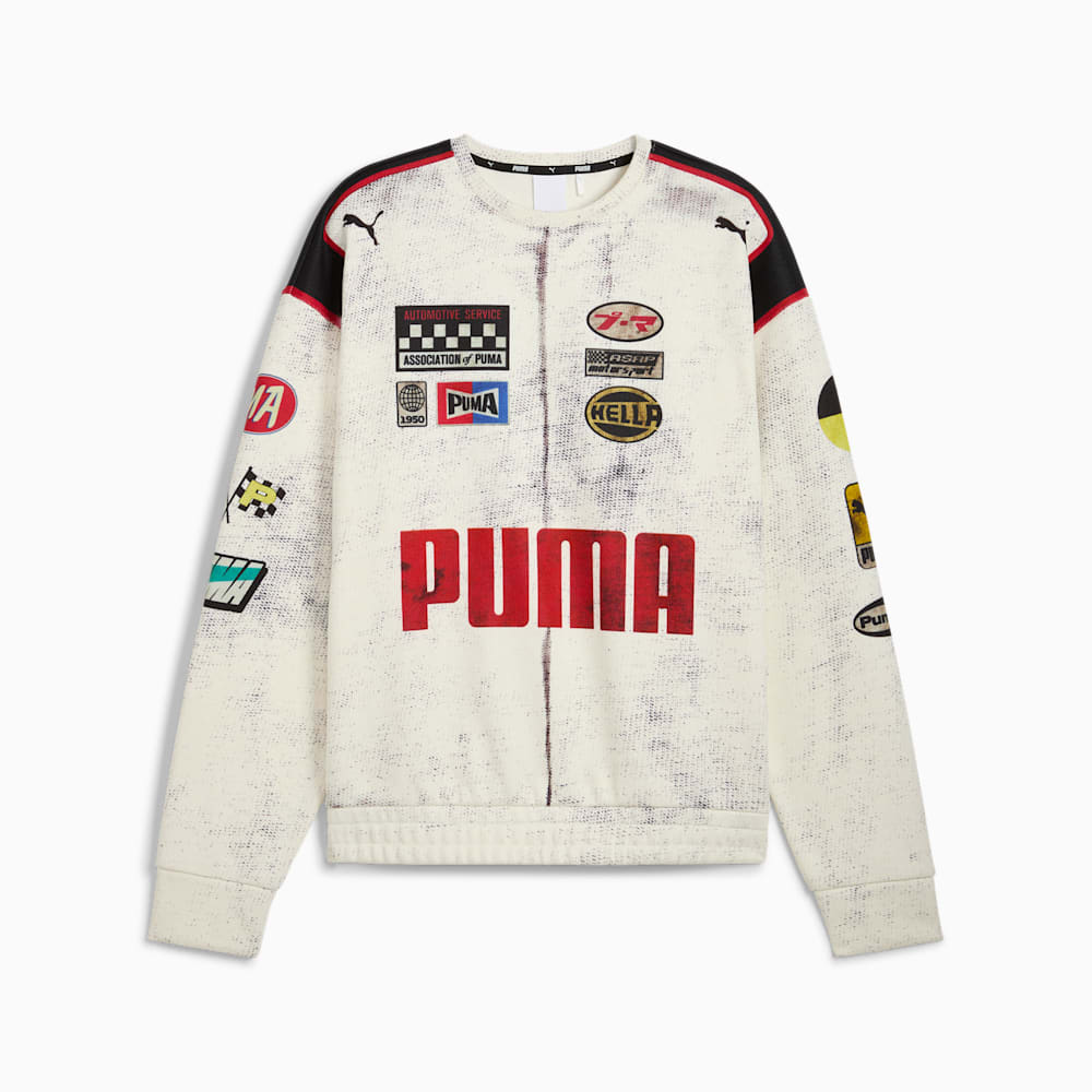 x MIA PUMA X A AP ROCKY MIA Sweat Shirt