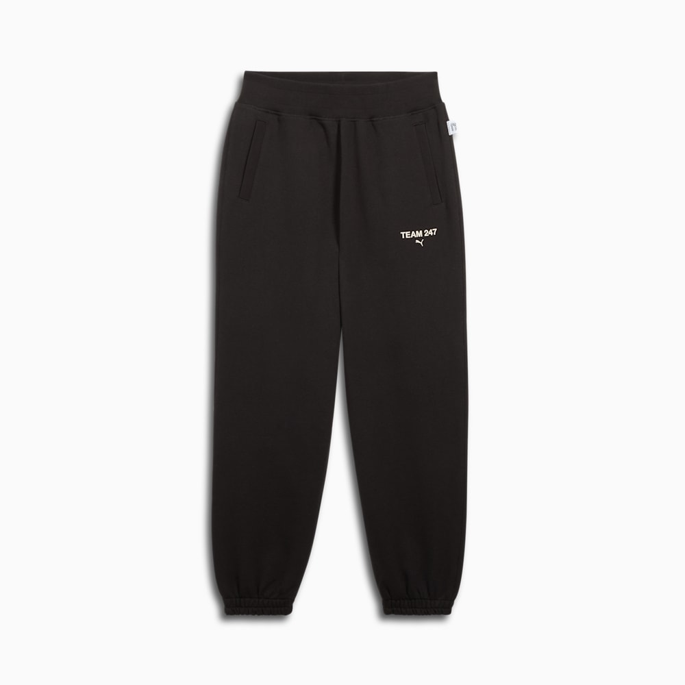 Puma sweatpants large shop