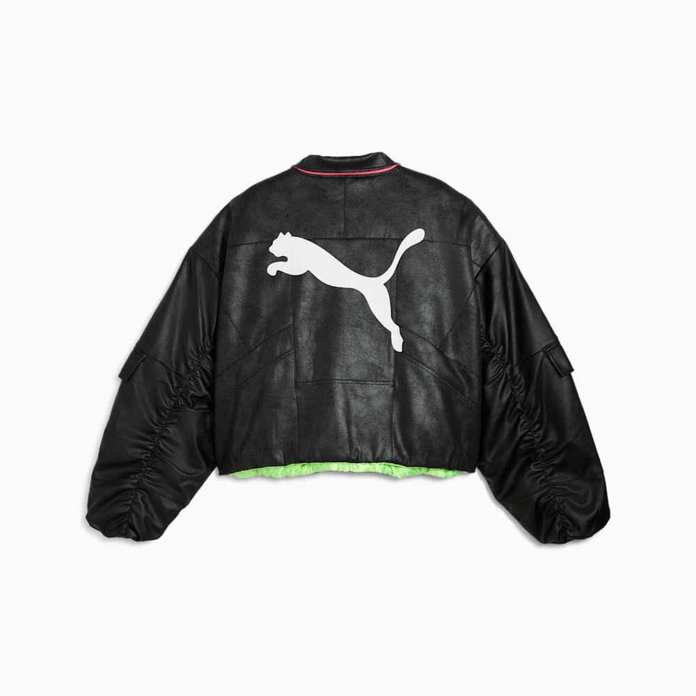 A AP ROCKY x PUMA Jacket PUMA Black PUMA Shop All Puma PUMA