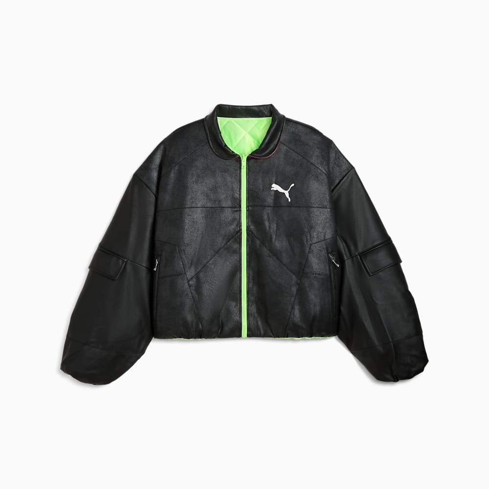 Puma x anr jacket outlet