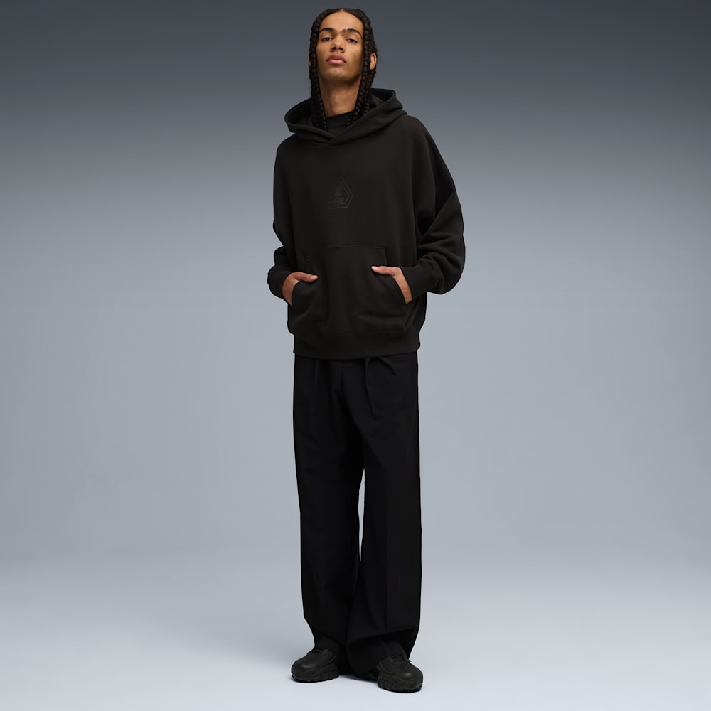 PUMA x SKEPTA Men's Hoodie