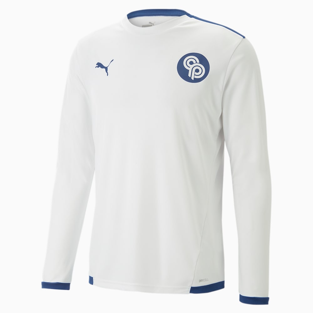 Christian Pulisic Long Sleeve Football Jersey Men PUMA Shop All Puma PUMA