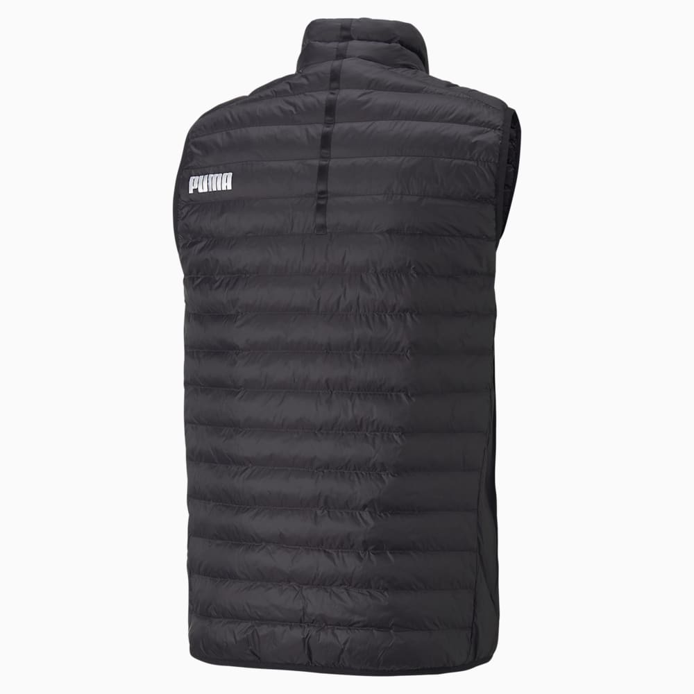 Chaleco puma hombre top