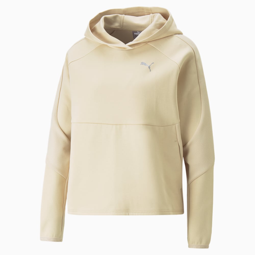 Puma women's evostripe hoodie new arrivals