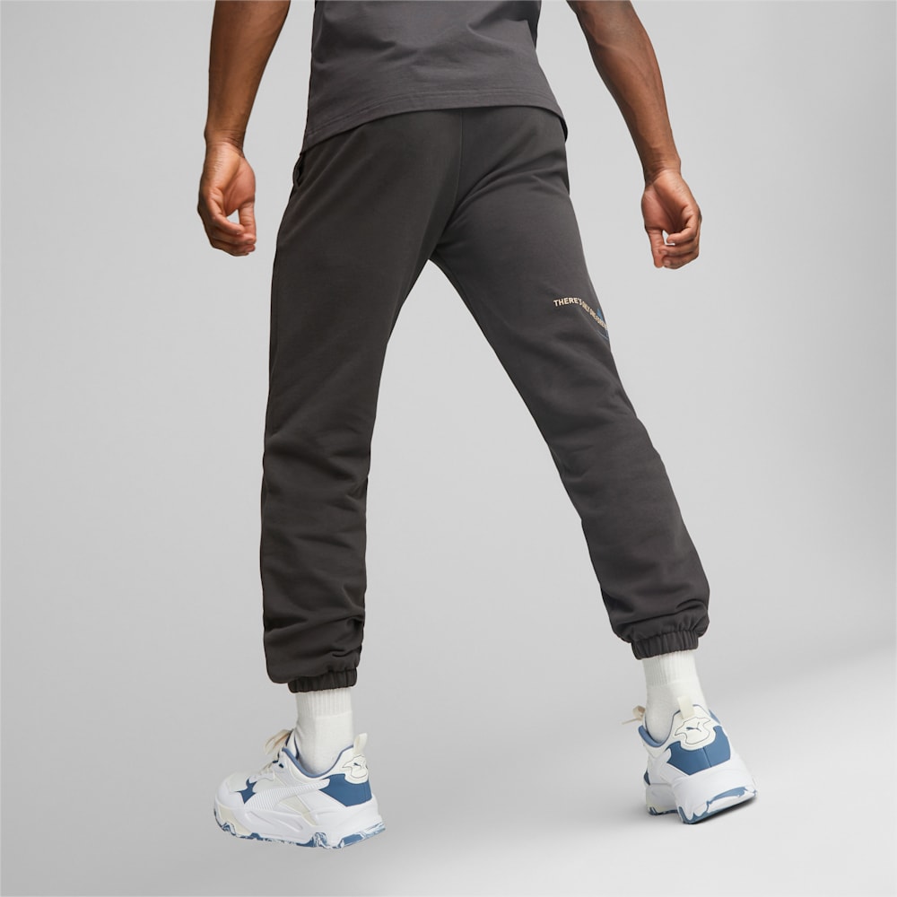 Better Essentials Sweatpants Men PUMA Shop All Puma PUMA
