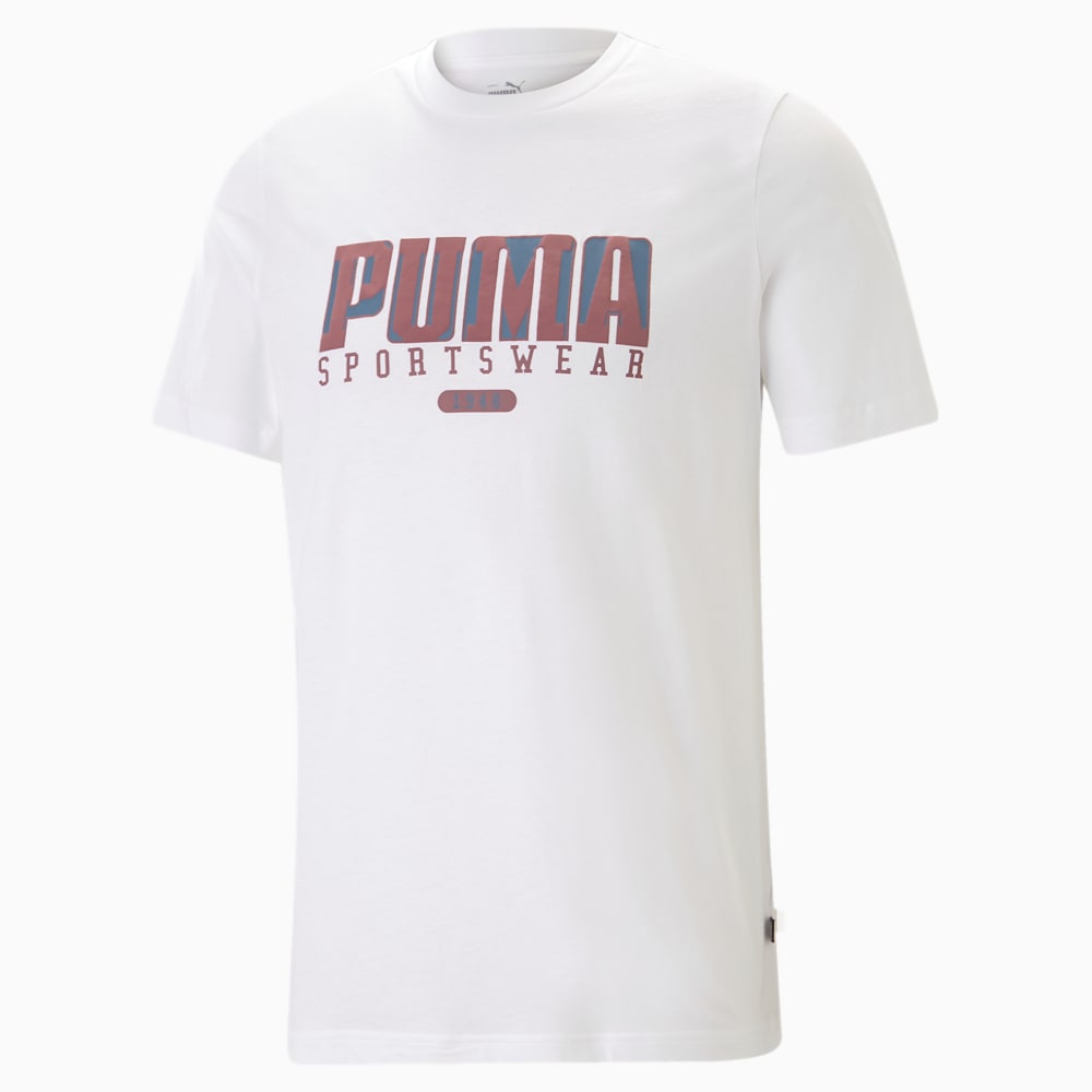 GRAPHICS Retro Men s Tee