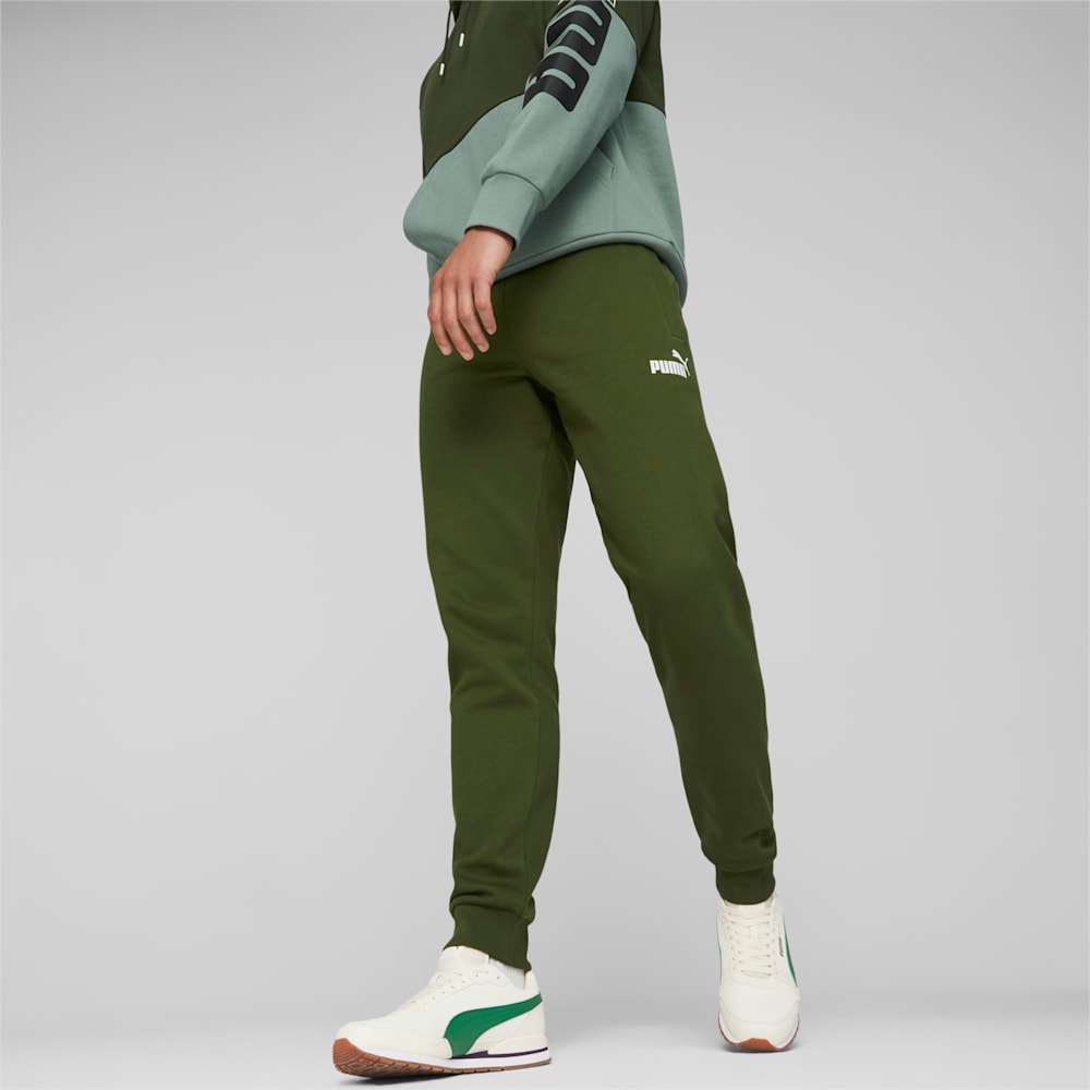 PUMA POWER Men s Sweatpants