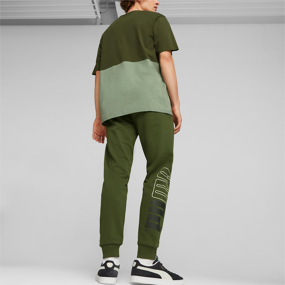 PUMA POWER Men s Sweatpants