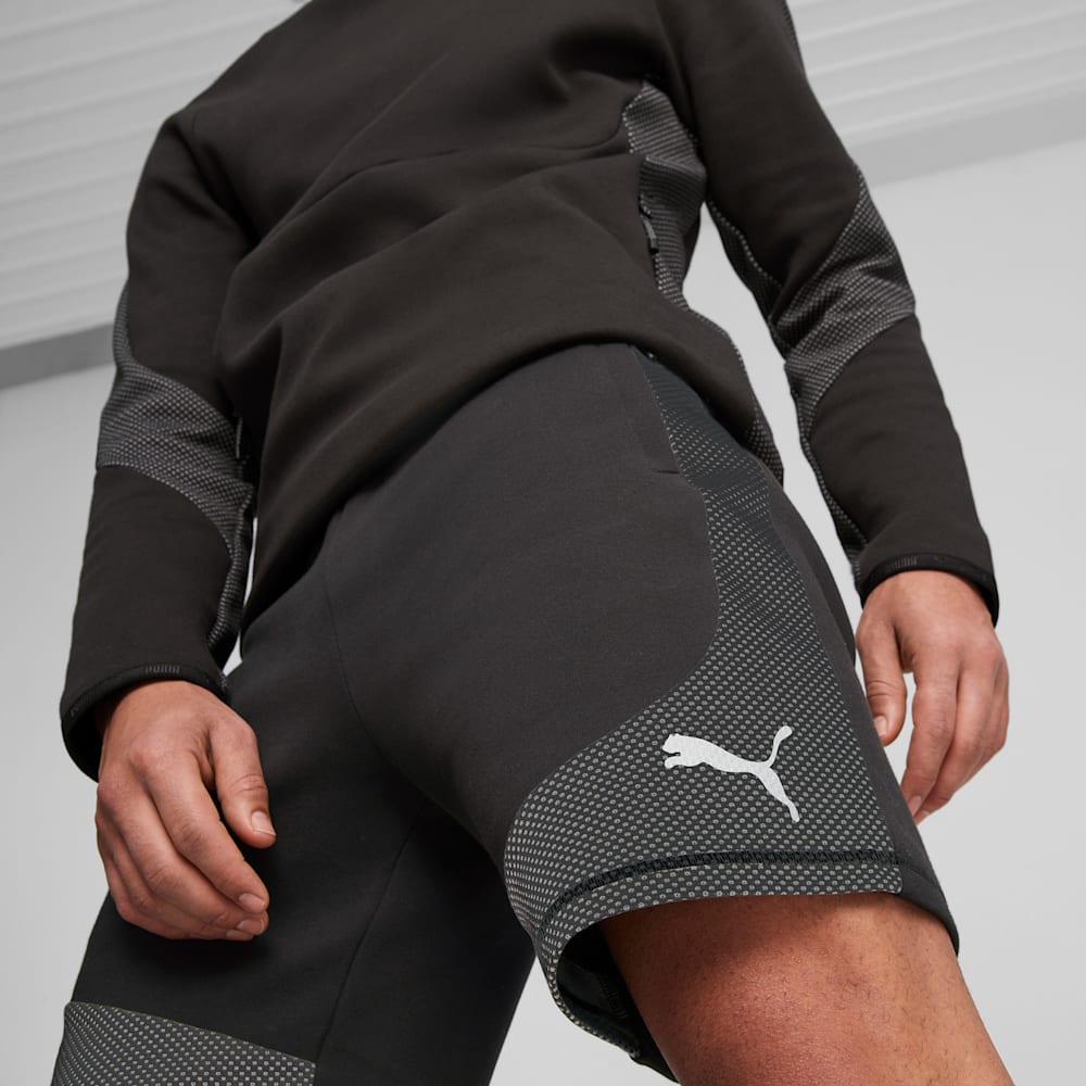 Puma yogini shorts online