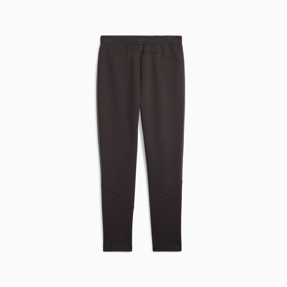 EVOSTRIPE Men s Sweatpants PUMA Black PUMA SHOP ALL PUMA PUMA