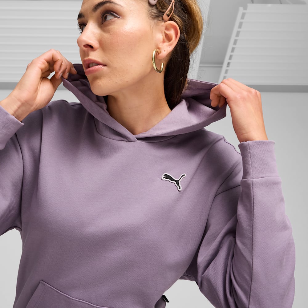 Better Essentials Women s Hoodie