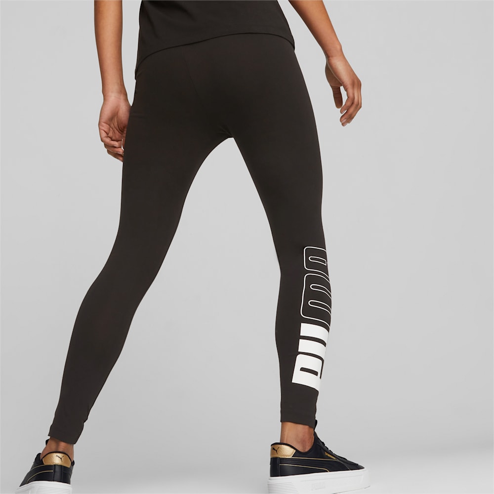 PUMA POWER Women s Leggings