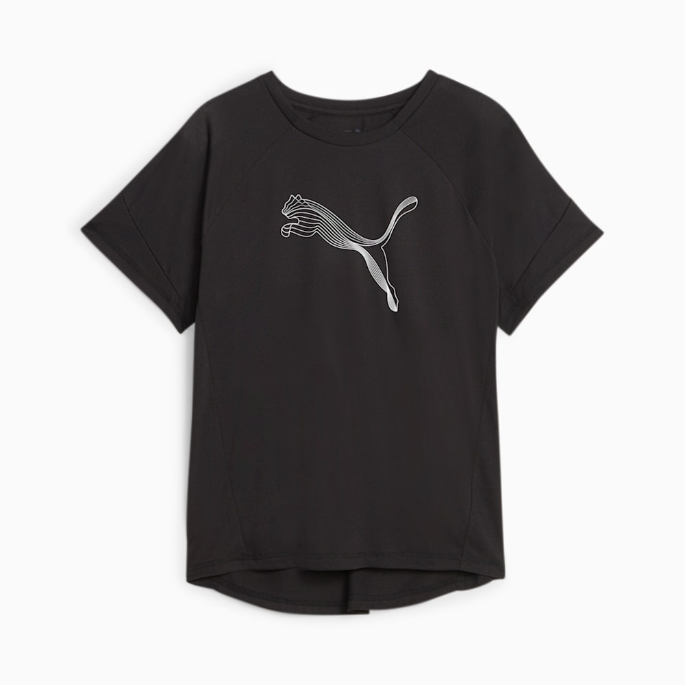 EVOSTRIPE Women s Tee