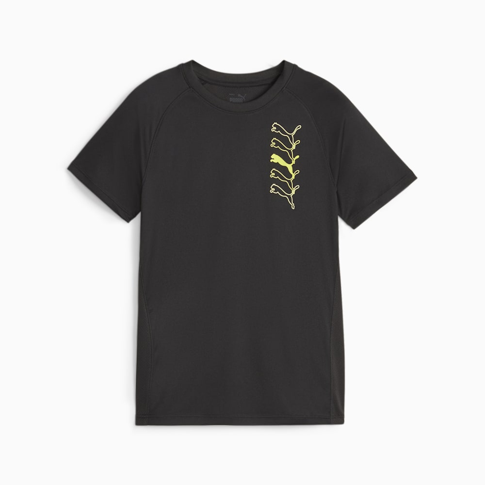 PUMA Fit Boys Tee