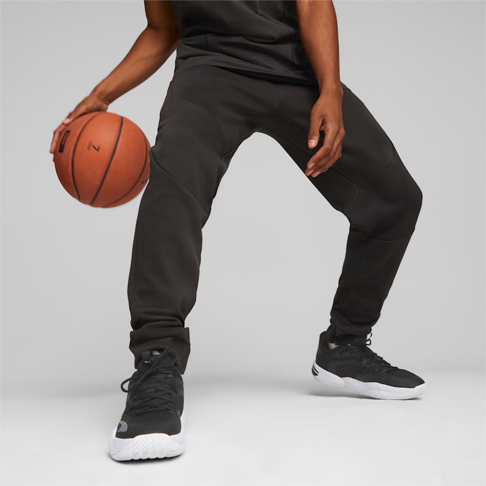 Hoops Team Basketball Dime Men's Pants