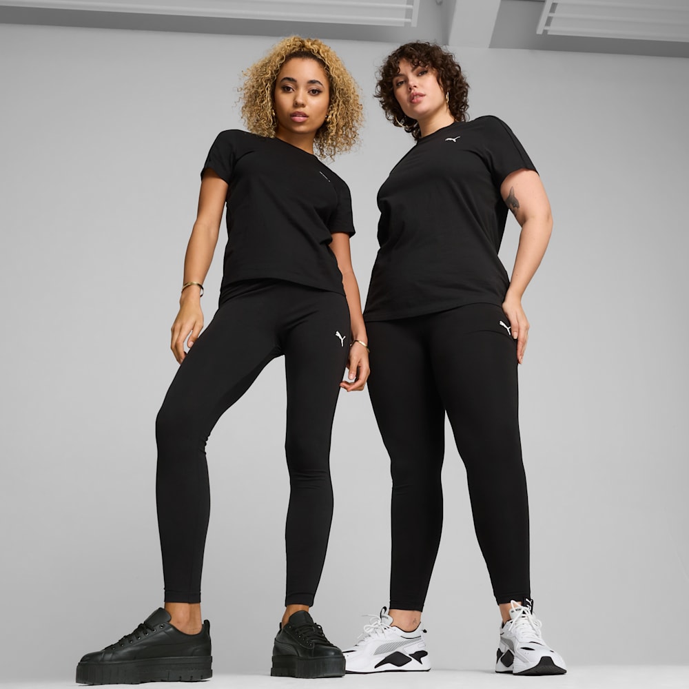 HER Women s High Waisted Leggings