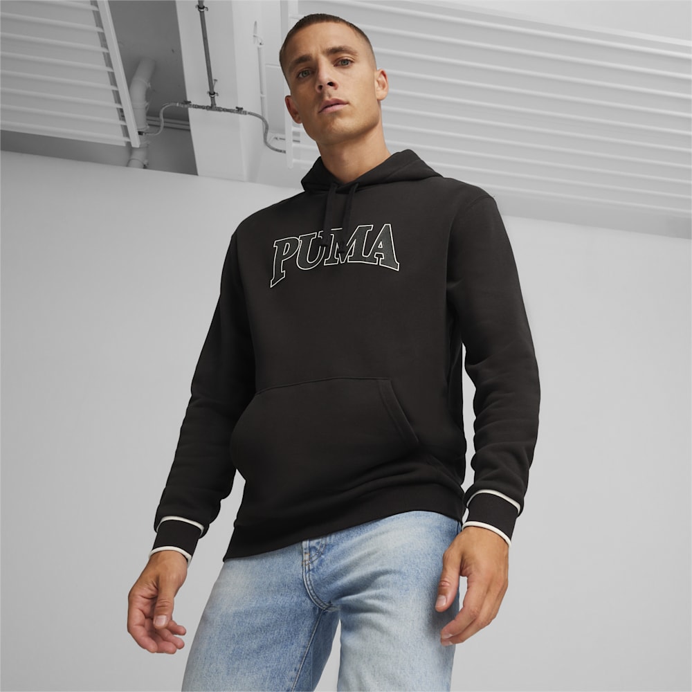 Puma sleeveless hoodie mens cheap