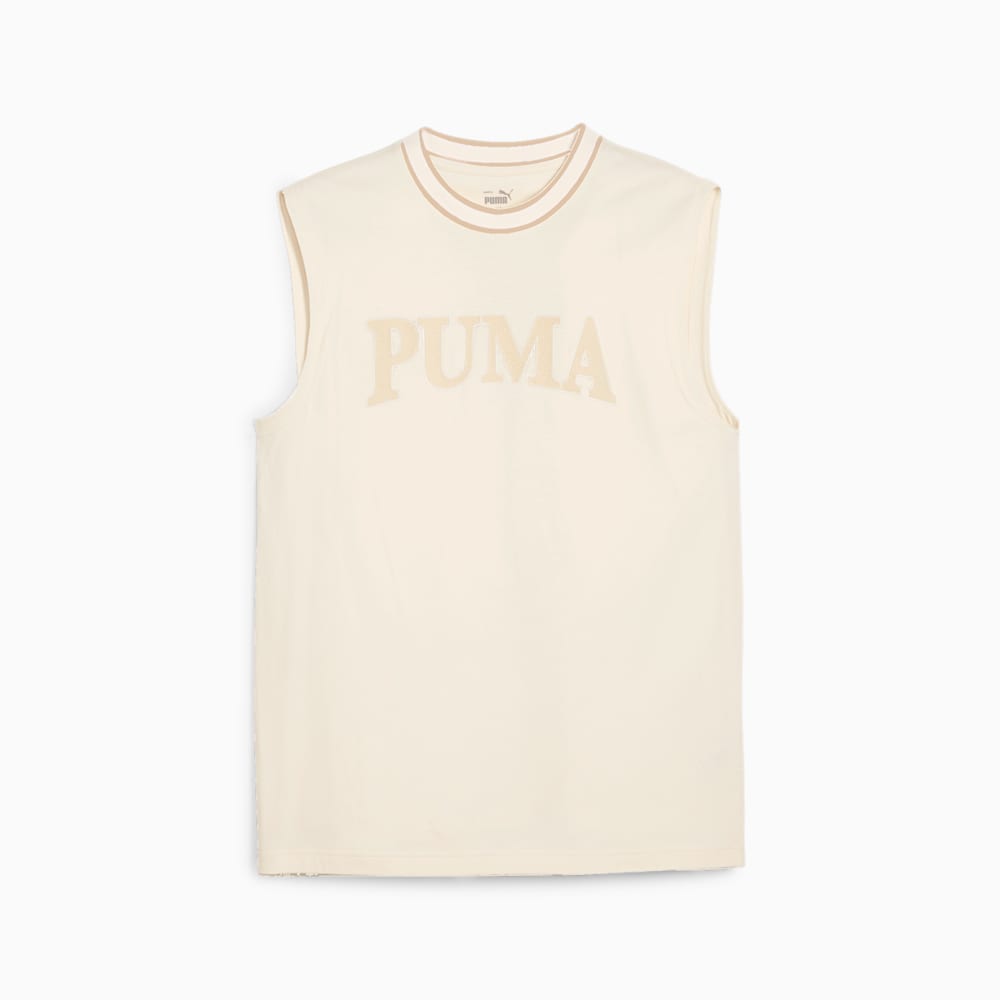 Puma sleeveless shirts hot sale