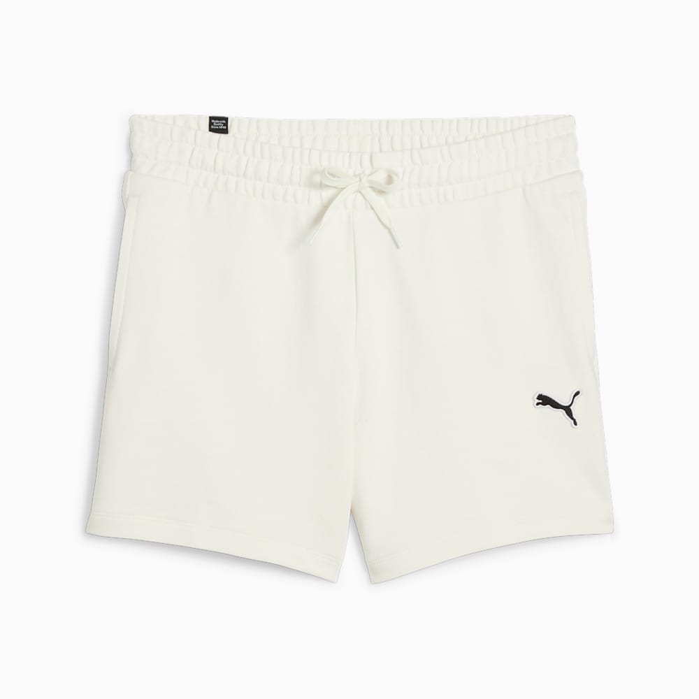 Womens puma shorts discount