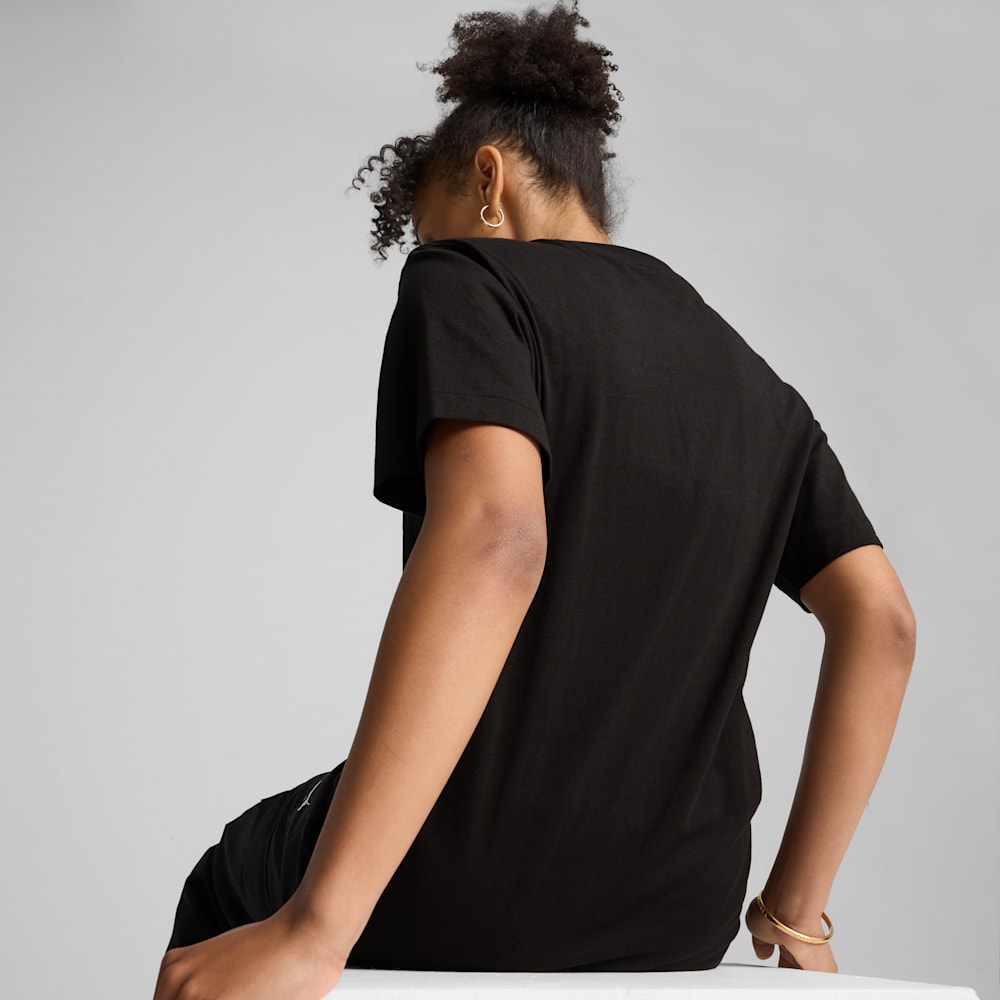 HER Women's Graphic Tee