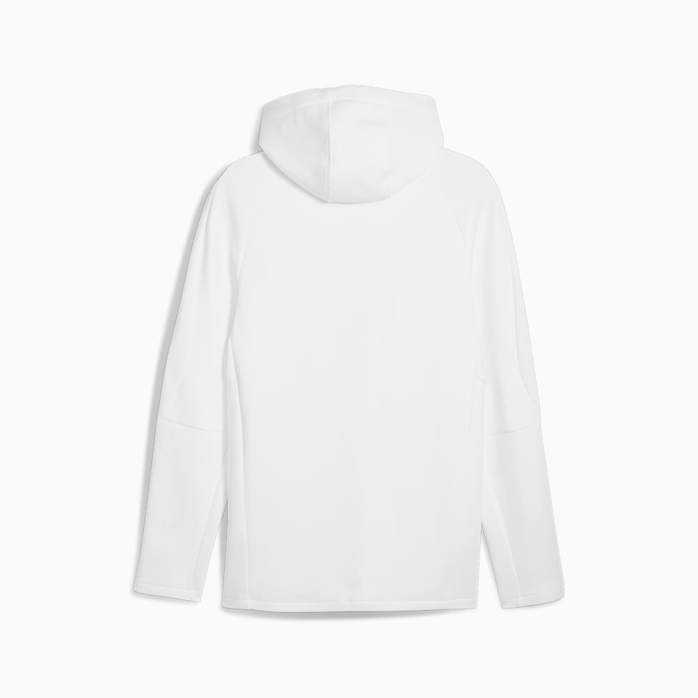 Puma white hoodie outlet