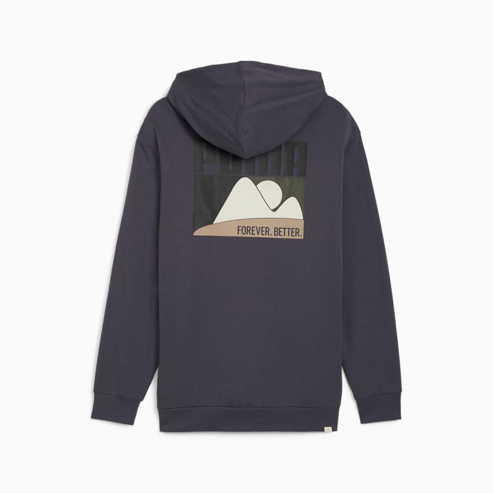 BETTER SPORTSWEAR Hoodie Men