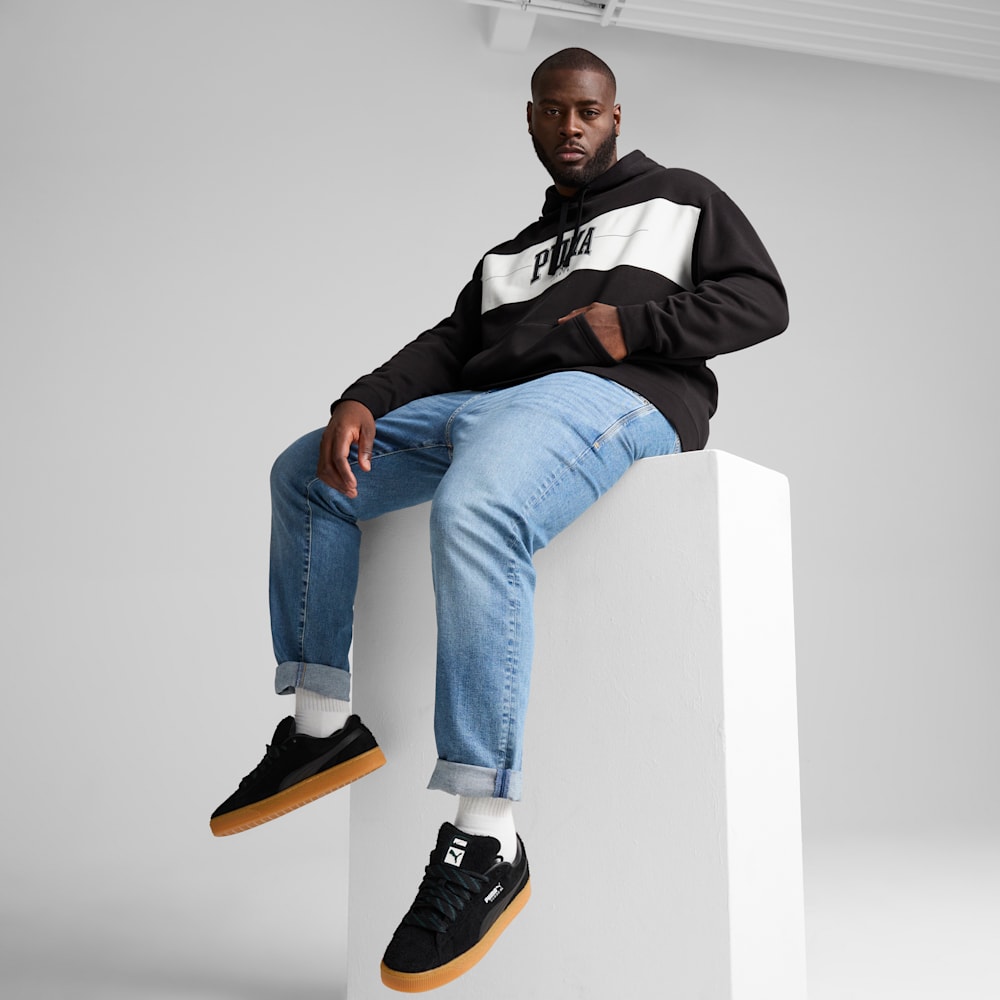 Puma skate hoodie clearance