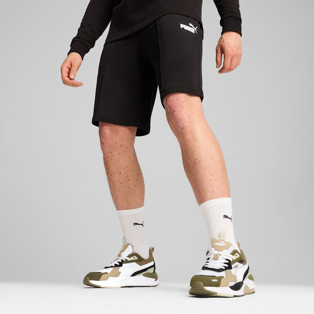 PUMA SPORTS CLUB Shorts Men