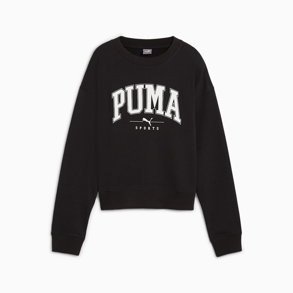 Puma womens sweatshirts discount