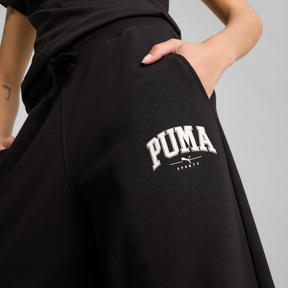 Puma sweatpants womens lacrosse roster on sale