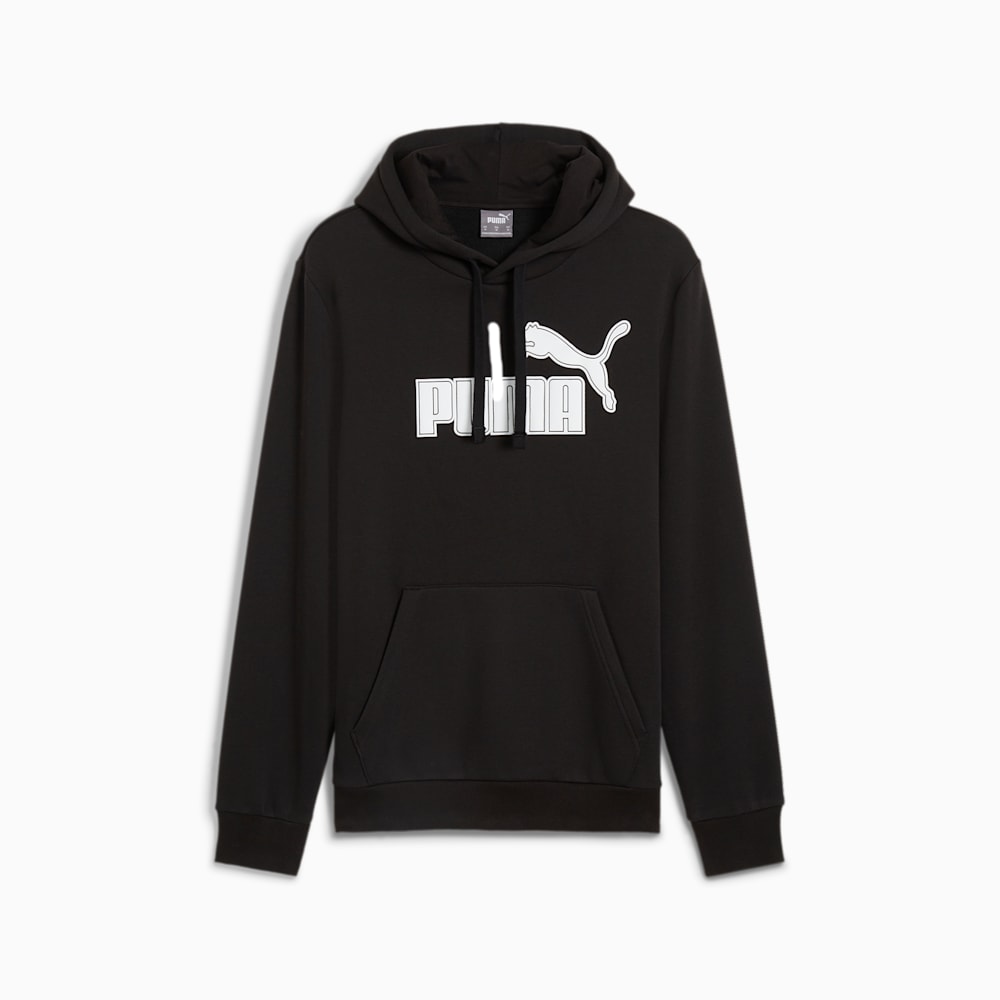 Puma short sleeve hoodie shop