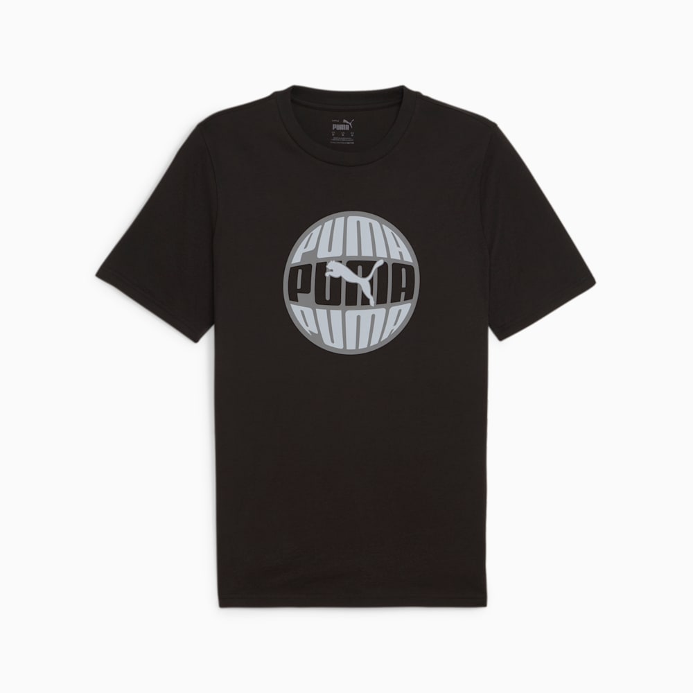 Herren t shirt puma discount