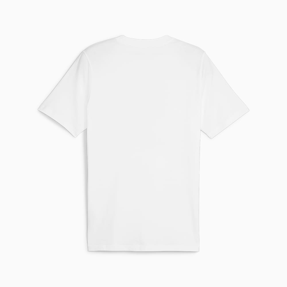 Puma grey t shirt shop