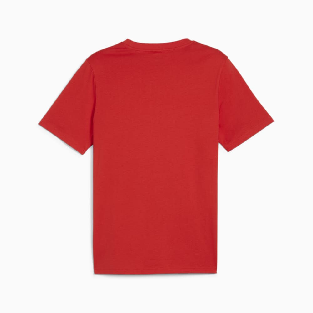 PUMA Logo Men s T Shirt
