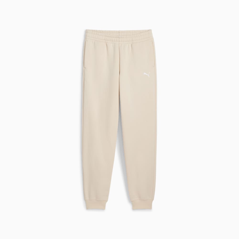 ESSENTIALS Sweatpants - Youth 8-16 years, Alpine Snow, large-NZL