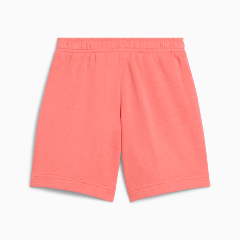 Puma shorts kids orange clearance