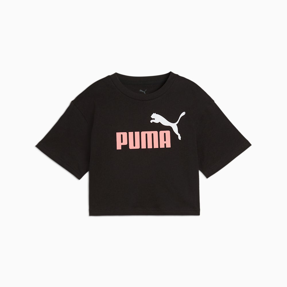 Puma shirt logo new arrivals