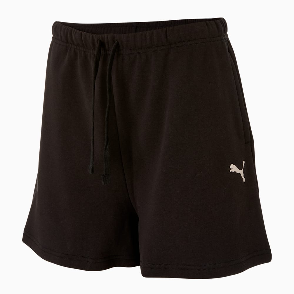 Puma shorts schwarz shop