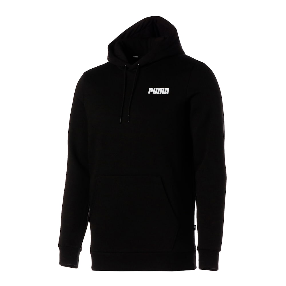 Essentials Full-Length Men's Hoodie