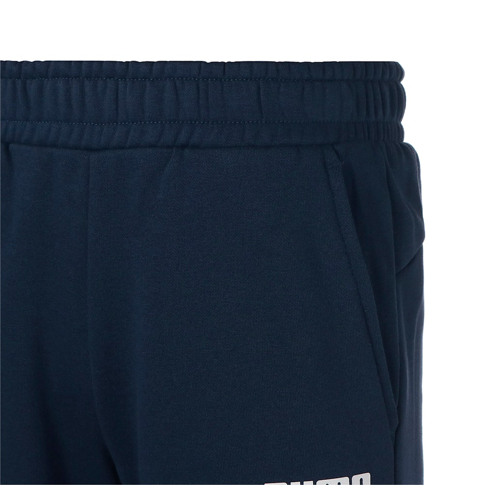 Essentials Men's Full-Length Pants