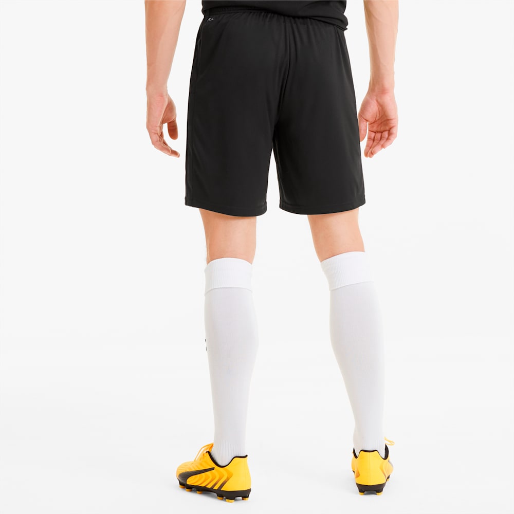 Puma knit shorts cheap