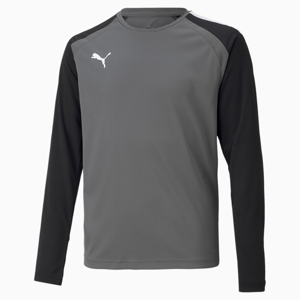 teamPACER Long Sleeve Goalkeeper Jersey Youth PUMA Shop All Puma PUMA