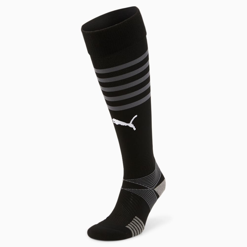 Mens black puma socks store