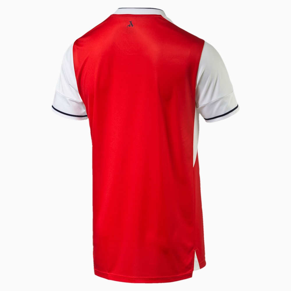 Arsenal FC Home Men s Replica Jersey PUMA Shoes PUMA