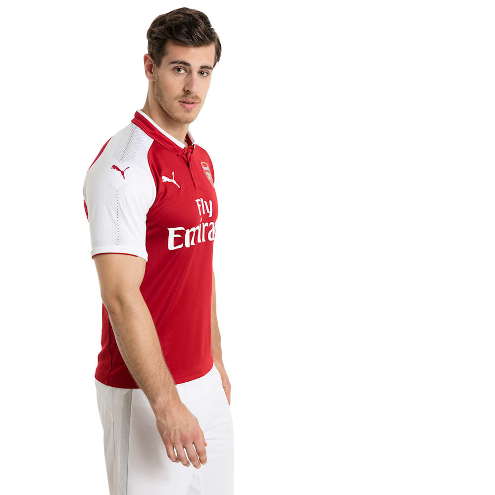 Puma arsenal jersey malaysia hot sale
