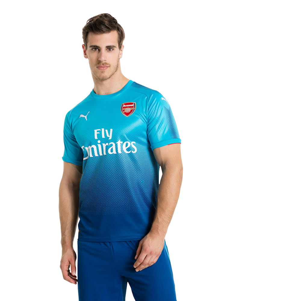 Puma sale arsenal sales