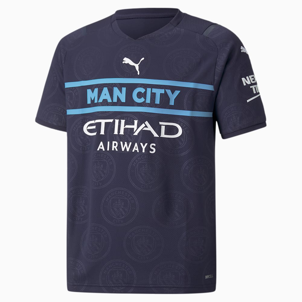 Man city puma kit release date clearance