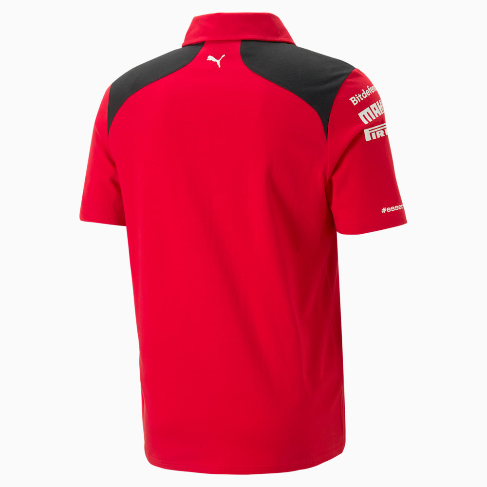 Scuderia Ferrari 2023 Team Replica Polo PUMA Shop All Puma PUMA